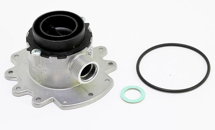 LOCHINVAR 100277835 GAS VALVES