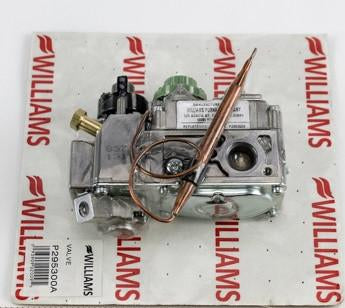 RW BECKETT 7131 THERMOSTATS