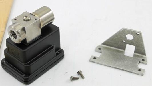 JOHNSON CONTROLS DPT2301-050D TRANSDUCERS