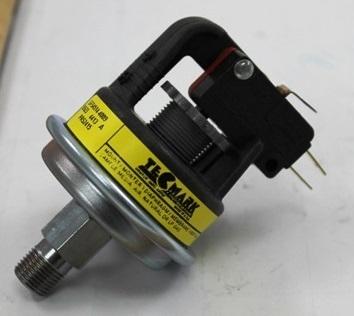 LOCHINVAR 100208395 GAS PRESSURE REGULATORS