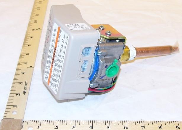 LOCHINVAR 100109424 GAS CONTROL THERMOSTATS