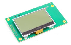 LOCHINVAR 100112746 DISPLAY CONTROL BOARDS