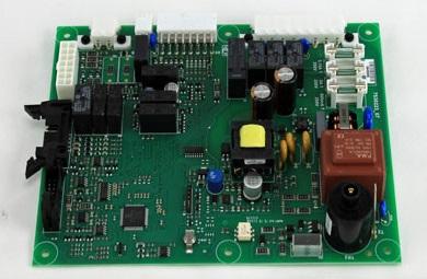 LOCHINVAR 100167825 CONTROL BOARDS