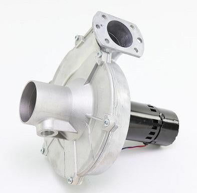 LOCHINVAR 100187877 BLOWER HOUSING & ASSEMBLIES