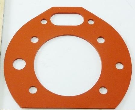 LOCHINVAR 100111593 BURNER GASKETS