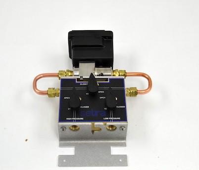 JOHNSON CONTROLS DPT2301-100DV TRANSDUCERS