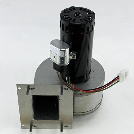 LOCHINVAR 100233487 DRAFT INDUCER MOTORS