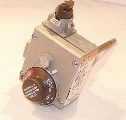 LOCHINVAR 100110706 GAS VALVE ASSEMBLIES