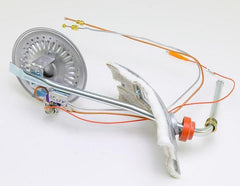 LOCHINVAR 100109312 BURNER ASSEMBLIES