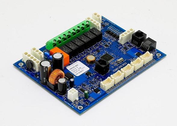 LOCHINVAR 100112396 CONTROL BOARDS