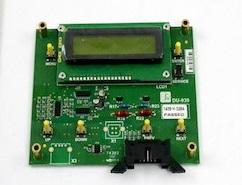 LOCHINVAR 100208468 DISPLAY CONTROL BOARDS