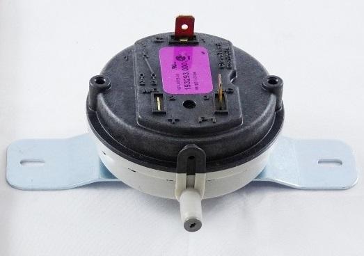 LOCHINVAR 100109925 BLOCKED INLET & OUTLET SWITCHES