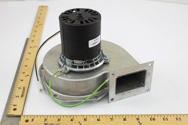 LOCHINVAR 100144973 BLOWER HOUSING & ASSEMBLIES