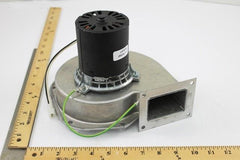 LOCHINVAR 100144973 BLOWER HOUSING & ASSEMBLIES