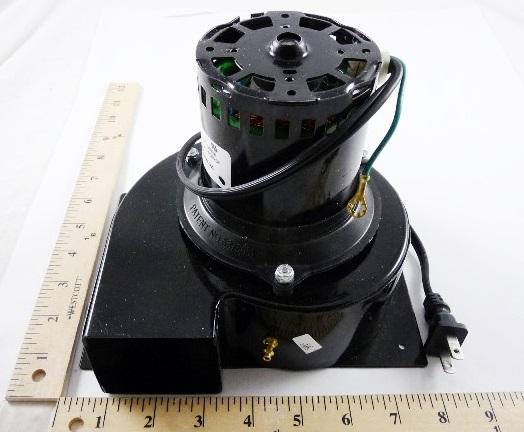 LOCHINVAR 100108822 COMBUSTION BLOWERS