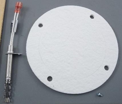 LOCHINVAR 100111644 IGNITORS