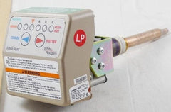 LOCHINVAR 100110777 GAS VALVE ASSEMBLIES