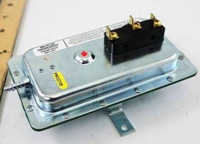 LOCHINVAR 100208408 PRESSURE SWITCHES