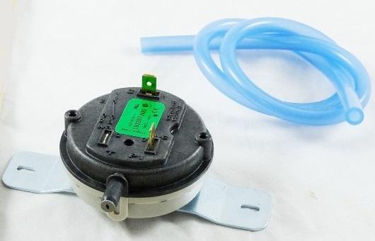 LOCHINVAR 100109932 BLOCKED INLET & OUTLET SWITCHES