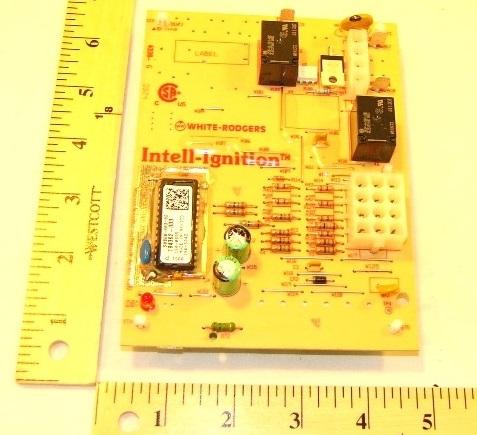 LOCHINVAR 100109944 IGNITION CONTROLS & MODULES