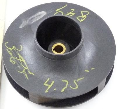 LOCHINVAR 100133559 CIRCULATOR PUMP IMPELLERS
