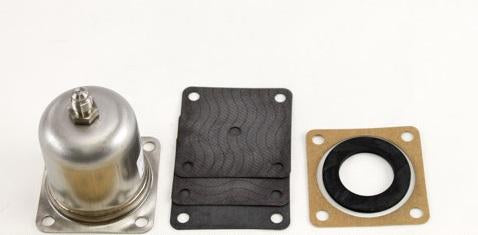 JOHNSON CONTROLS SEP93A-603R COMPRESSOR PARTS & ACCESSORIES