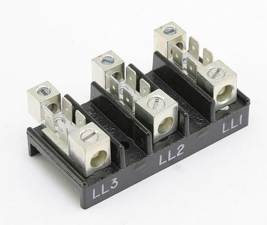 BARD 8607-014 TERMINAL BLOCKS