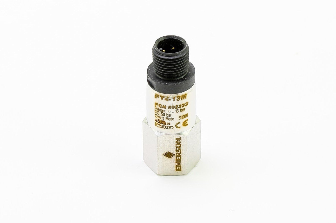 EMERSON FLOW CONTROLS 805350 THERMOSTATS