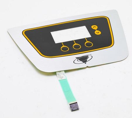 LOCHINVAR 100111016 DISPLAY CONTROL BOARDS