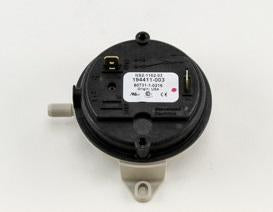 LOCHINVAR 100109951 PRESSURE SWITCHES