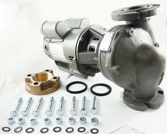 LOCHINVAR 100133618 CIRCULATOR PUMPS