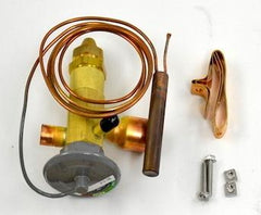 BARD 5651-082 THERMAL EXPANSION VALVES (TXV)