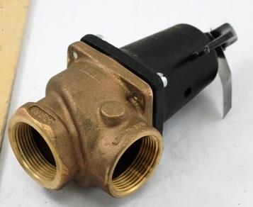 LOCHINVAR 100111923 VALVE REPAIR & REBUILD KITS