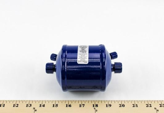 EMERSON FLOW CONTROLS 49169 FILTER DRIERS & ACCUMULATORS