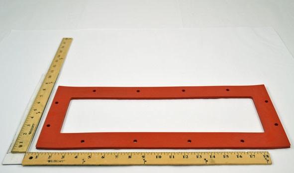 LOCHINVAR 100061541 O-RINGS & GASKETS