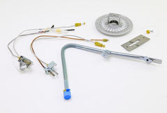 LOCHINVAR 100135003 BURNER ASSEMBLIES