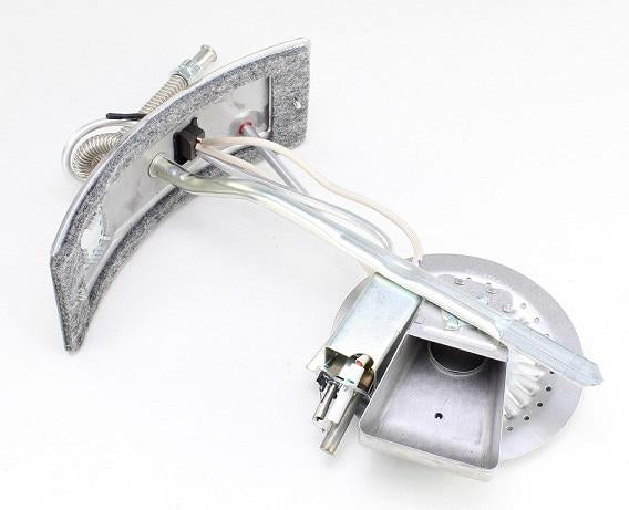 LOCHINVAR 100223203 BURNER ASSEMBLIES