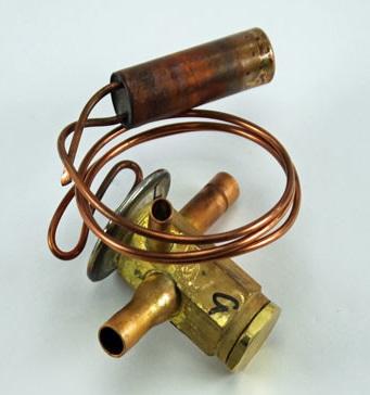 BARD 5651-105 THERMAL EXPANSION VALVES (TXV)