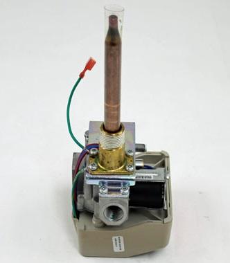 LOCHINVAR 100112111 GAS VALVES