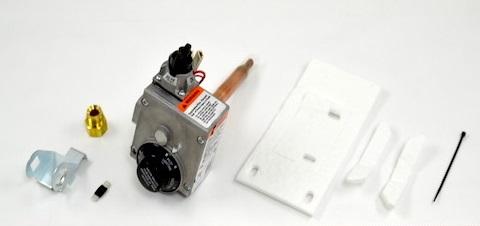 LOCHINVAR 100170474 GAS VALVES