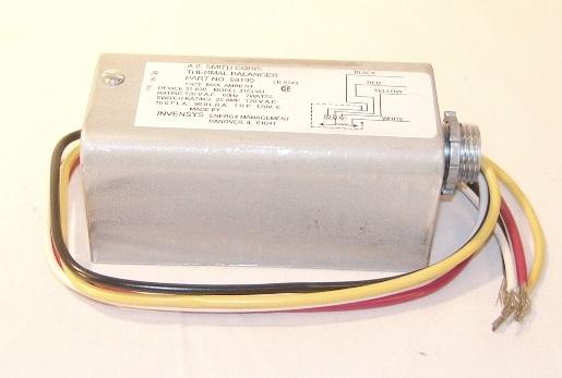 LOCHINVAR 100110724 THERMAL EXPANSION VALVES (TXV)