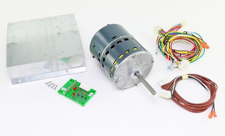 ARMSTRONG AIR R06428D379 VARIABLE SPEED MOTORS