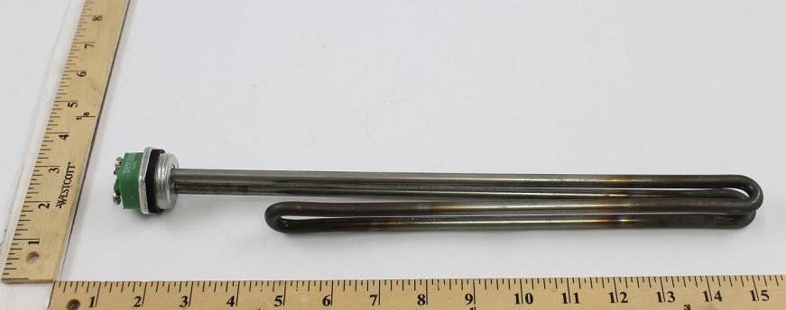 LOCHINVAR 100109139 HEAT EXCHANGERS