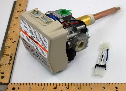 LOCHINVAR 100109867 GAS VALVES