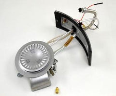 LOCHINVAR 100112343 BURNER ASSEMBLIES