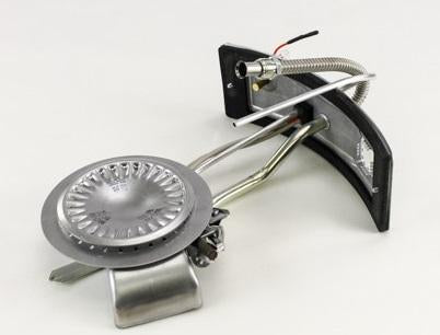 LOCHINVAR 100112348 BURNER ASSEMBLIES