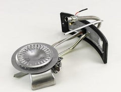 LOCHINVAR 100112348 BURNER ASSEMBLIES