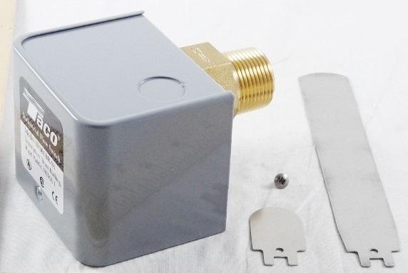 LOCHINVAR 100110588 FLOW SWITCHES