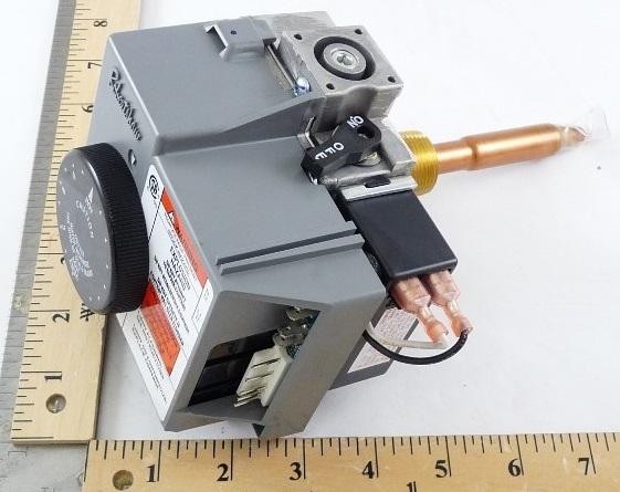 LOCHINVAR 100108926 GAS VALVES