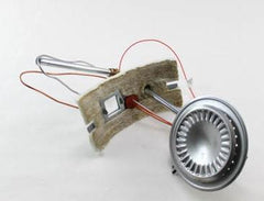 LOCHINVAR 100109236 BURNER ASSEMBLIES